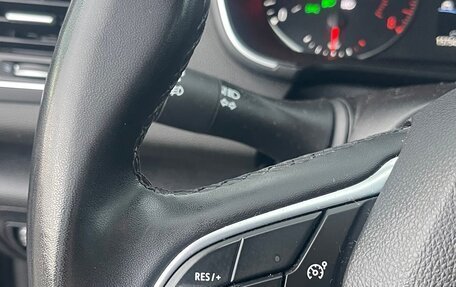 Renault Megane IV, 2022 год, 1 600 000 рублей, 19 фотография