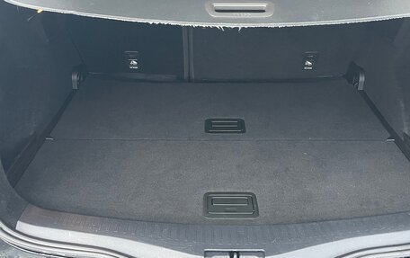 Renault Megane IV, 2022 год, 1 600 000 рублей, 22 фотография