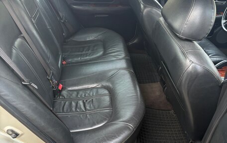 Hyundai Sonata IV рестайлинг, 2004 год, 590 000 рублей, 15 фотография