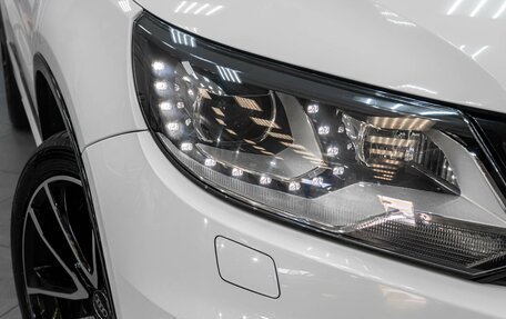 Volkswagen Tiguan I, 2012 год, 1 699 000 рублей, 8 фотография