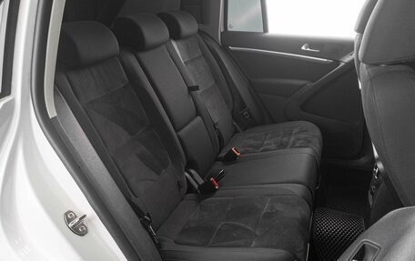 Volkswagen Tiguan I, 2012 год, 1 699 000 рублей, 10 фотография