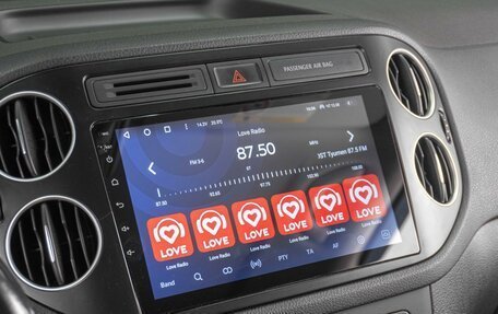 Volkswagen Tiguan I, 2012 год, 1 699 000 рублей, 15 фотография