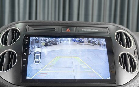 Volkswagen Tiguan I, 2012 год, 1 699 000 рублей, 16 фотография