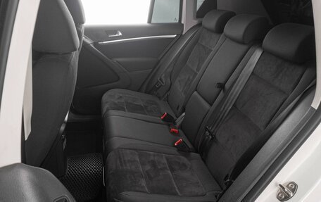Volkswagen Tiguan I, 2012 год, 1 699 000 рублей, 12 фотография
