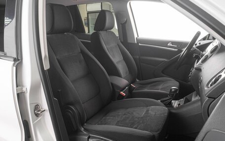 Volkswagen Tiguan I, 2012 год, 1 699 000 рублей, 11 фотография