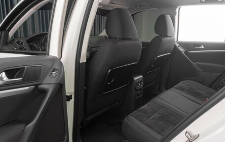 Volkswagen Tiguan I, 2012 год, 1 699 000 рублей, 14 фотография