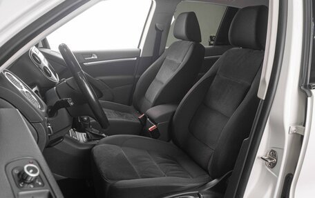 Volkswagen Tiguan I, 2012 год, 1 699 000 рублей, 13 фотография