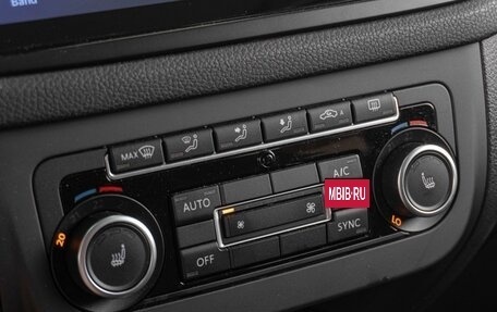 Volkswagen Tiguan I, 2012 год, 1 699 000 рублей, 17 фотография