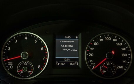 Volkswagen Tiguan I, 2012 год, 1 699 000 рублей, 21 фотография