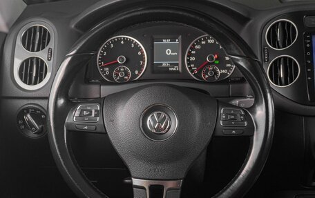 Volkswagen Tiguan I, 2012 год, 1 699 000 рублей, 22 фотография