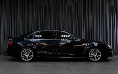 Audi A4, 2012 год, 1 839 000 рублей, 5 фотография