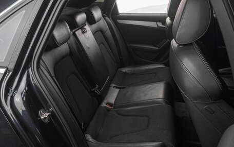 Audi A4, 2012 год, 1 839 000 рублей, 13 фотография