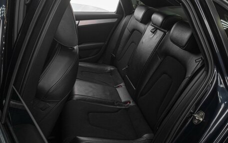 Audi A4, 2012 год, 1 839 000 рублей, 15 фотография