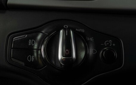 Audi A4, 2012 год, 1 839 000 рублей, 24 фотография
