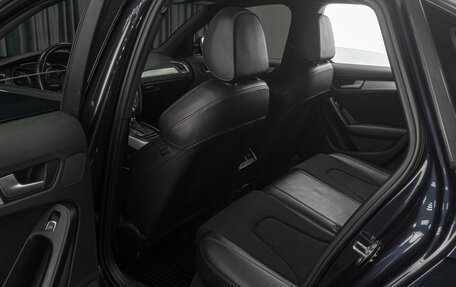 Audi A4, 2012 год, 1 839 000 рублей, 17 фотография