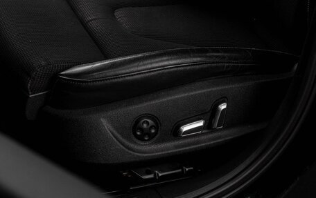 Audi A4, 2012 год, 1 839 000 рублей, 23 фотография