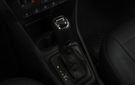 Skoda Rapid I, 2017 год, 1 125 000 рублей, 12 фотография