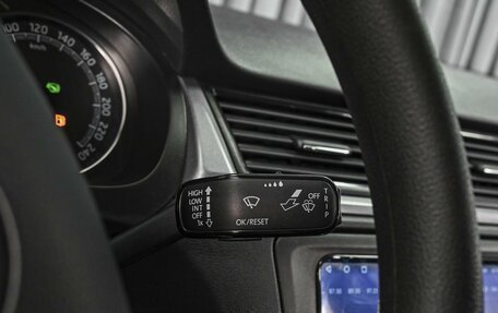 Skoda Rapid I, 2017 год, 1 125 000 рублей, 16 фотография