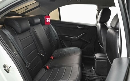 Skoda Rapid I, 2017 год, 1 125 000 рублей, 7 фотография
