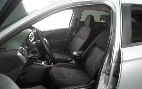 Citroen C-Elysee I рестайлинг, 2013 год, 569 000 рублей, 10 фотография
