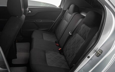 Citroen C-Elysee I рестайлинг, 2013 год, 569 000 рублей, 9 фотография