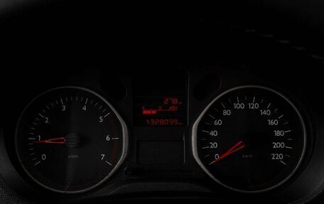 Citroen C-Elysee I рестайлинг, 2013 год, 569 000 рублей, 12 фотография