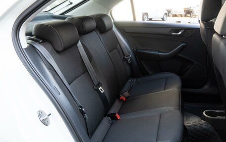 Skoda Rapid I, 2014 год, 1 170 000 рублей, 7 фотография