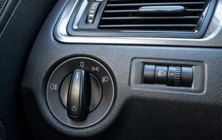 Skoda Rapid I, 2014 год, 1 170 000 рублей, 15 фотография