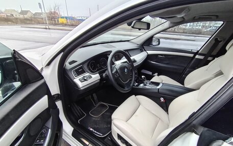 BMW 5 серия, 2010 год, 1 850 000 рублей, 5 фотография