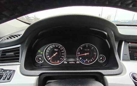 BMW 5 серия, 2010 год, 1 850 000 рублей, 10 фотография