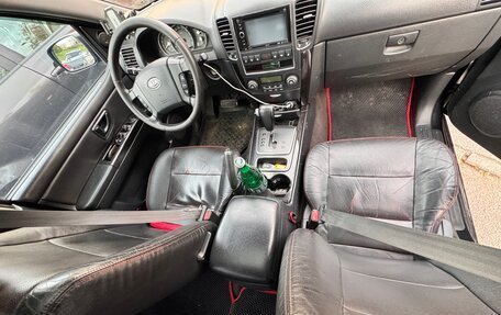 KIA Sorento IV, 2009 год, 1 200 000 рублей, 2 фотография