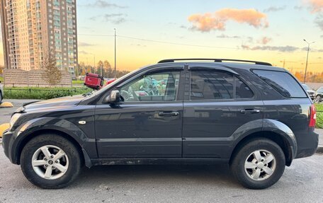 KIA Sorento IV, 2009 год, 1 200 000 рублей, 12 фотография