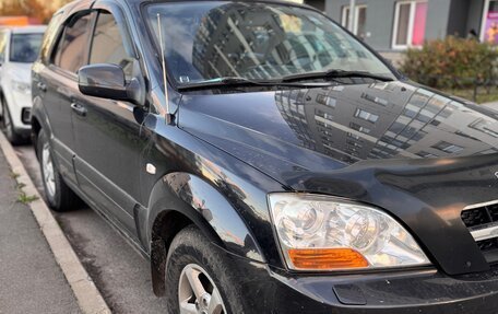 KIA Sorento IV, 2009 год, 1 200 000 рублей, 11 фотография