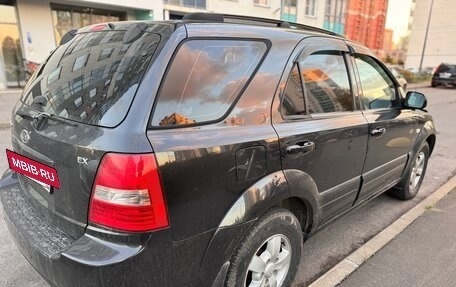KIA Sorento IV, 2009 год, 1 200 000 рублей, 10 фотография
