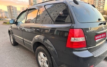 KIA Sorento IV, 2009 год, 1 200 000 рублей, 13 фотография