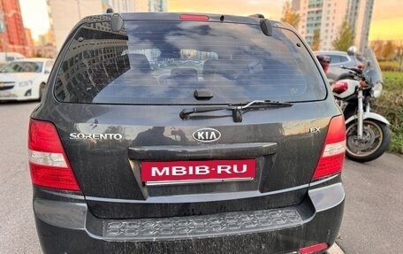 KIA Sorento IV, 2009 год, 1 200 000 рублей, 14 фотография