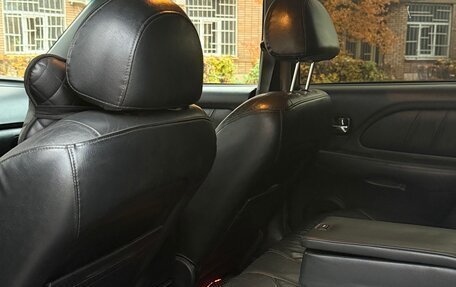 Hyundai Sonata IV рестайлинг, 2008 год, 450 000 рублей, 11 фотография