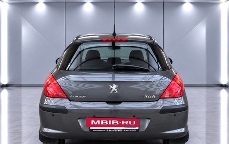 Peugeot 308 II, 2009 год, 500 000 рублей, 3 фотография