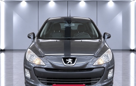 Peugeot 308 II, 2009 год, 500 000 рублей, 2 фотография