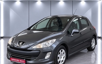 Peugeot 308 II, 2009 год, 500 000 рублей, 1 фотография