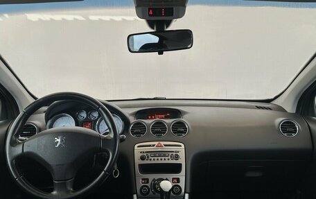 Peugeot 308 II, 2009 год, 500 000 рублей, 5 фотография