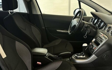 Peugeot 308 II, 2009 год, 500 000 рублей, 12 фотография