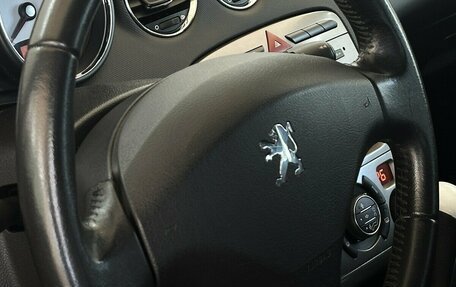 Peugeot 308 II, 2009 год, 500 000 рублей, 11 фотография