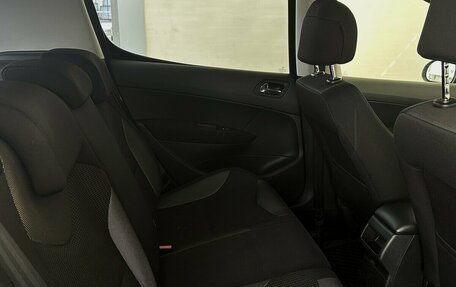Peugeot 308 II, 2009 год, 500 000 рублей, 13 фотография