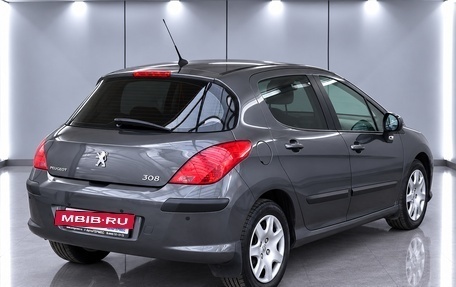 Peugeot 308 II, 2009 год, 500 000 рублей, 4 фотография