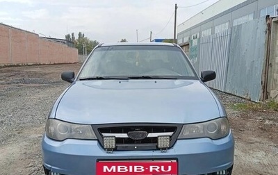 Daewoo Nexia I рестайлинг, 2010 год, 175 000 рублей, 1 фотография