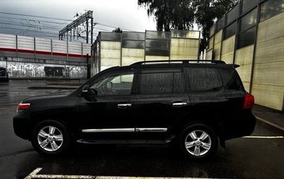 Toyota Land Cruiser 200, 2013 год, 2 750 000 рублей, 1 фотография