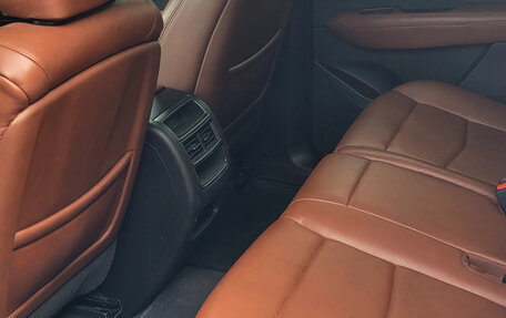 Cadillac XT5 I рестайлинг, 2021 год, 3 900 000 рублей, 8 фотография