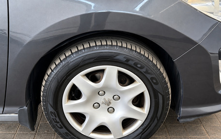 Peugeot 308 II, 2009 год, 500 000 рублей, 16 фотография