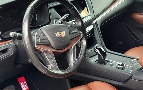 Cadillac XT5 I рестайлинг, 2021 год, 3 900 000 рублей, 6 фотография
